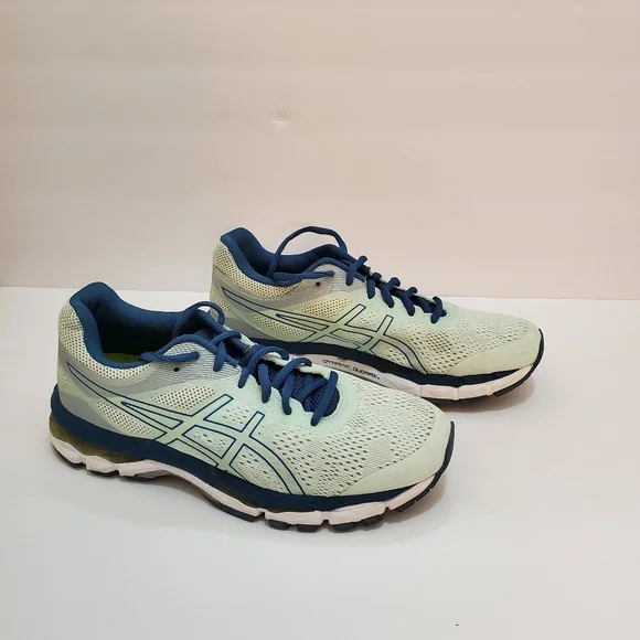 Women’s Asics Dynamic Duomax Running Shoes - Size 8.5 - Picture 11 of 11